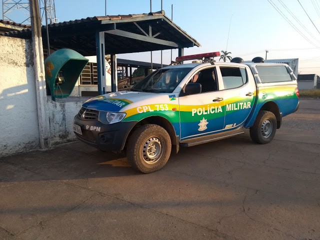 TENTATIVA DE HOMICÍDIO É REGISTRADA NA DELEGACIA DE NOVA MAMORÉ