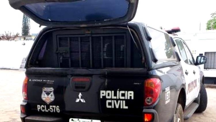 FLAGRADAS: Idosa e adolescente recebem R$ 500 para entrar com drogas em presídio e acabam presas
