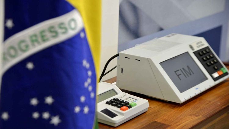 Fique de olho: A eleição de 2018 não será igual a de 2014: saiba o que mudou