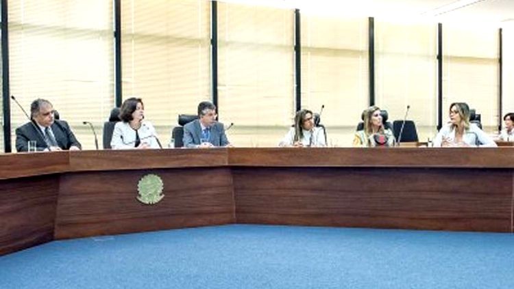 RECURSOS: Candidatos fichas sujas não terão acesso ao Fundo Partidário