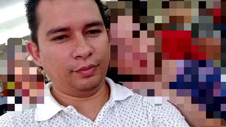 CASO CHICO PERNAMBUCO: Sobrinho do atual prefeito de Candeias é preso na Bolívia