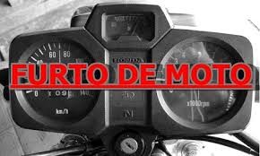 Moto é furtada de residência na madrugada de Guajará-Mirim.