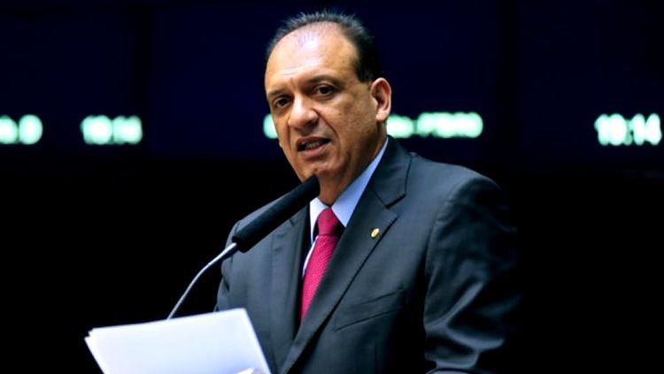 CORRUPÇÃO: Nilton Capixaba fica fora de eleições após STF rejeitar embargos de declaração em ação penal