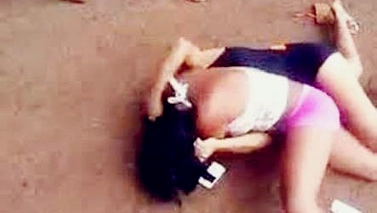 FOFOCA: Cunhadas travam intensa briga por causa de boatos de traição de marido