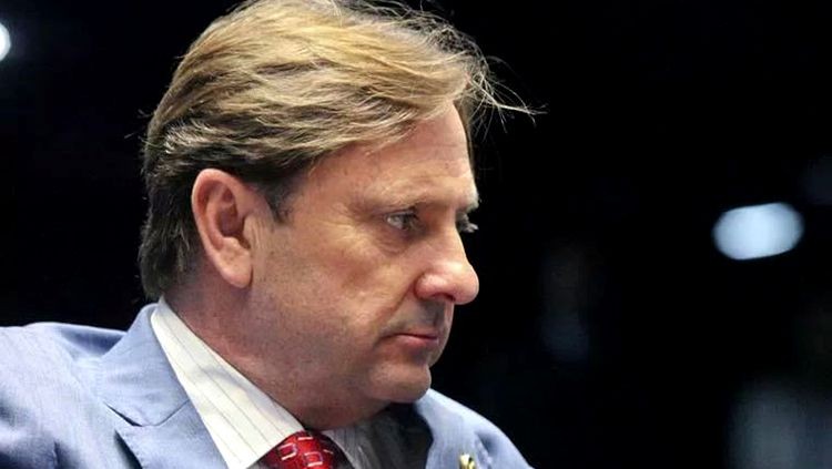 DECISÃO: Senador Acir Gurgacz deve cumprir pena de prisão imediatamente, defende PGR