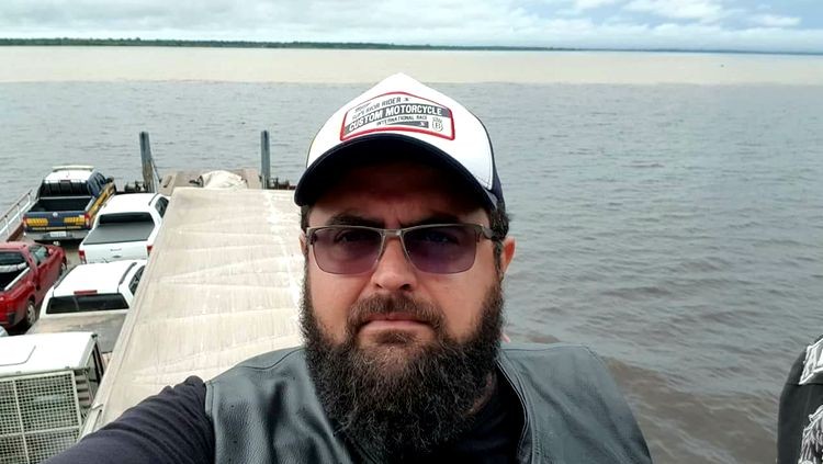 TRAGÉDIA: Médico morre em acidente de motocicleta em Rondônia