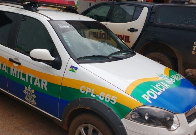 Homem é preso acusado de estuprar a própria filha por cinco anos; Adolescente pode estar grávida.