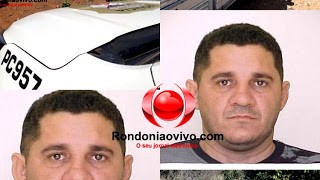 IDENTIFICADO: Morador de Guajará-Mirim teve moto roubada em Porto Velho e foi executado na BR-364