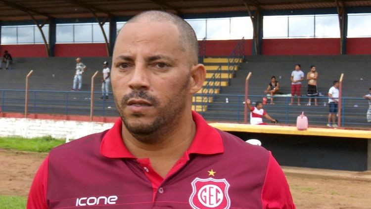 Retorno de Tinho Damasceno ao Guajará é confirmado pela diretoria do clube