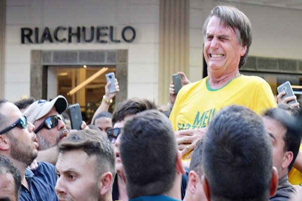 Hospital diz que Bolsonaro terá de fazer nova cirurgia; estado é grave