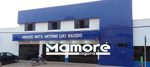 EM UMA SEMANA DOIS CIDADÃOS DENUNCIAM SITUAÇÃO DE ATENDIMENTO INADEQUADO NO HOSPITAL DE NOVA MAMORÉ