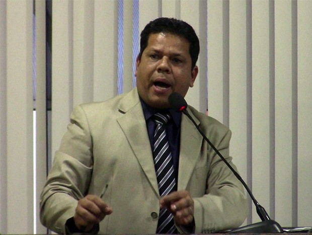 Registos de Charlon, Sid Orleans, Padre Ton e Jair Monte também são indeferidos