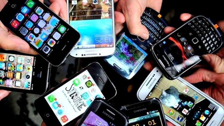 REPRESSÃO: Celulares irregulares em RO serão bloqueados a partir de domingo (23)
