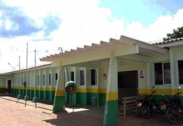 Criança de seis anos é estuprada pelo primo no interior
