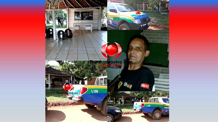Feirante é encontrado morto em residência na zona Sul