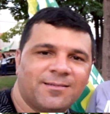 Polícia procura candidato que desapareceu durante campanha