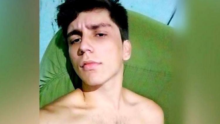 PASSIONAL: Policial é preso após matar jovem a tiros em festa