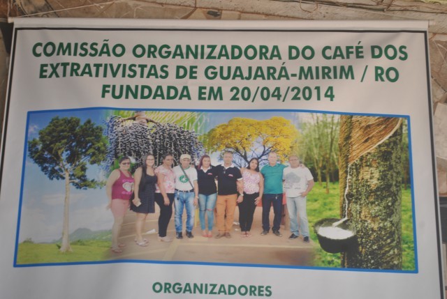 EXTRATIVISTAS REALIZAM MAIS UM CAFÉ DA MANHÃ E LANÇAM CAMPANHA PARA AJUDAR DESBRAVADORA
