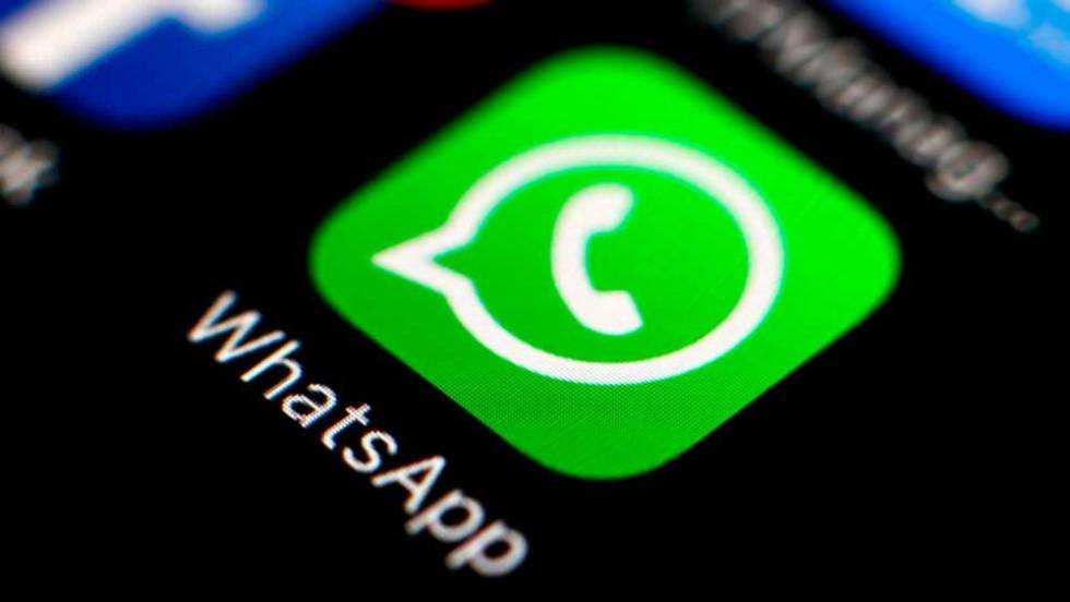 WHATSAPP VAI MUDAR COMPLETAMENTE EM BREVE
