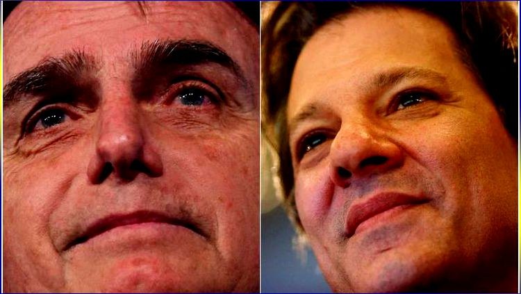 CONTINUAÇÃO : Veja as datas dos próximos debates presidenciais na TV