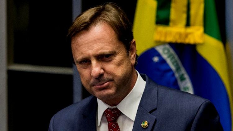 PENA: Acir Gurgacz divulga nota após decisão do STF