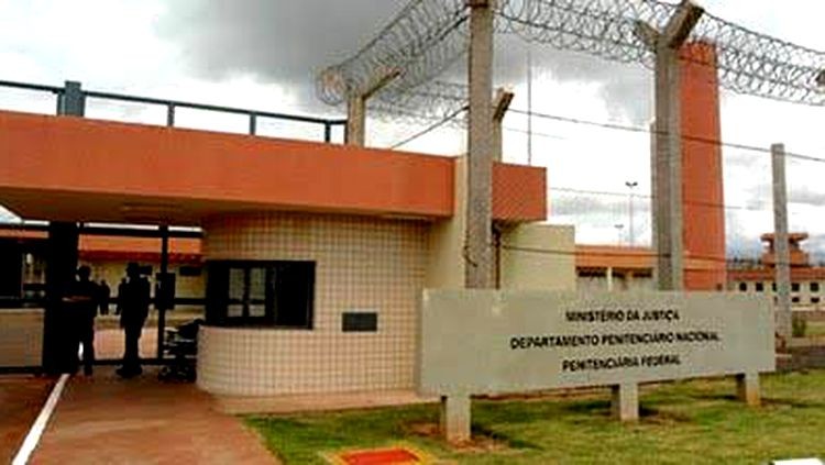 OPERAÇÃO PF: Apenados planejavam explodir presídio e torturar servidores
