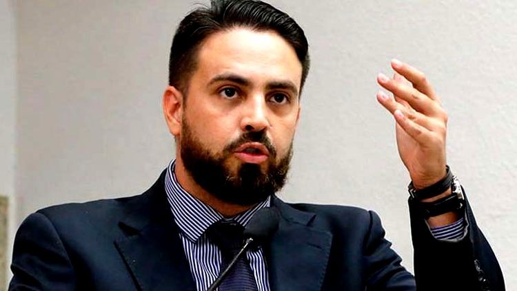 69 MIL VOTOS: Dep. Léo Moraes agradece ao povo de Rondônia pela votação histórica
