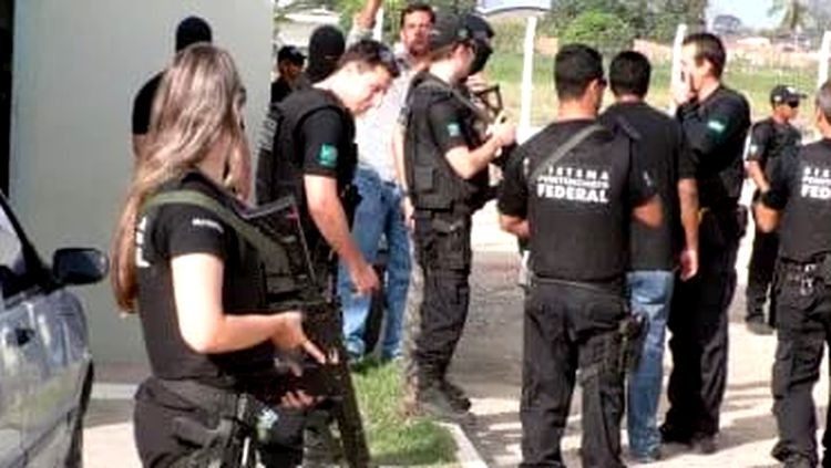 TERRORISMO: Saiba como facção criminosa pretendia agir em atentado a bomba no Depen