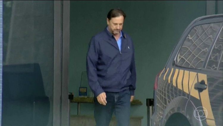 Senado entra com recurso para suspender prisão de Acir Gurgacz