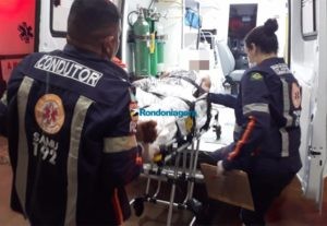 Jovem curte foto de mulher casada no Facebook e sofre atentado a tiros