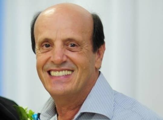 Encontrado corpo de médico que caiu nas águas do Rio Machado