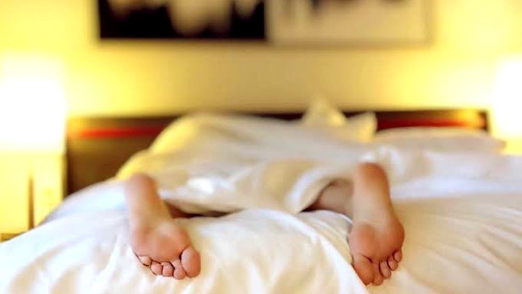 ESTUPRO: Suspeito é preso após agredir e expulsar mulher de casa para dormir com enteada