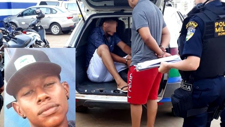 FACADAS: Confusão em frente a casa de shows termina com um morto e outro ferido