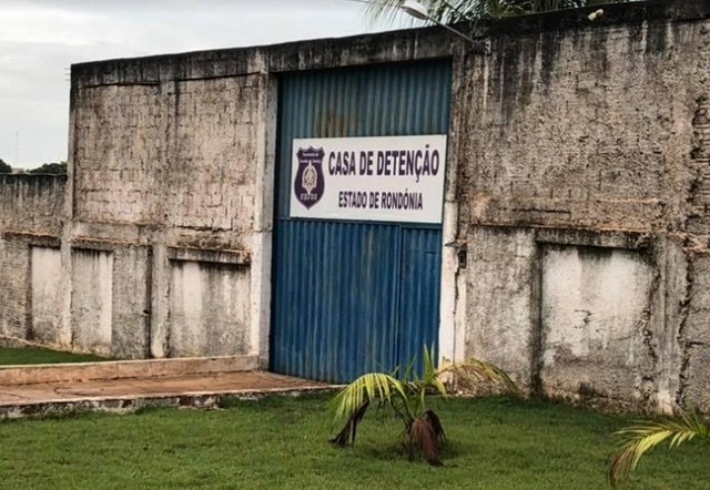 Operação contra facção criminosa é deflagrada pelas polícias Civil e Militar em Rondônia