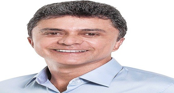 Expedito Junior agradece votos, pede união, e deseja sorte a Marcos Rocha