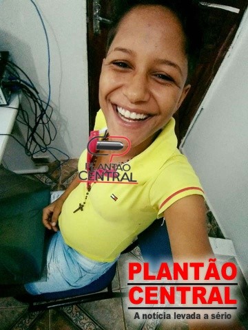 CORPO DE JOVEM DESAPARECIDA DESDE A ÚLTIMA QUINTA FEIRA É LOCALIZADO POR POPULAR