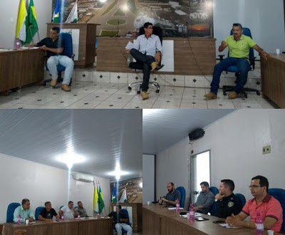 POR FALTA DE EFETIVO, DELEGACIA DE POLÍCIA CIVIL DE NOVA MAMORÉ PODE SER FECHADA