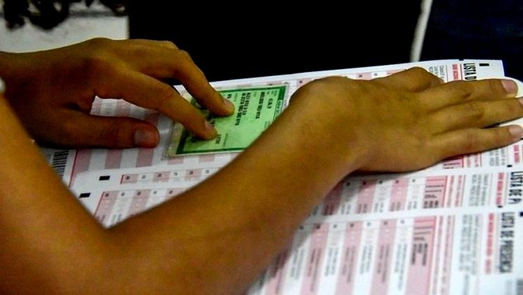 RESULTADOS: Confira o gabarito extraoficial do Enem 2018