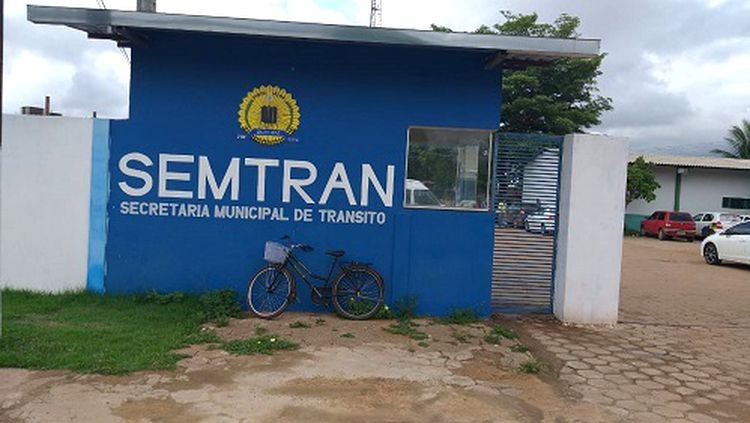 URGENTE: Draco realiza operação na Semtran de Porto Velho