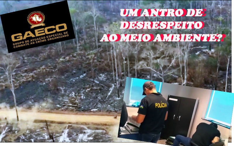 CASO SEDAM: POLÍCIA LEVANTA MAIS PROVAS CONTRA ORGANIZAÇÃO CRIMINOSA E PRISÕES FORAM PRORROGADAS