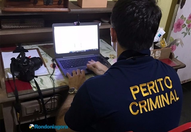 Pedofilia: Operação Luz na Infância 3 faz buscas em Rondônia e outros 17 estados