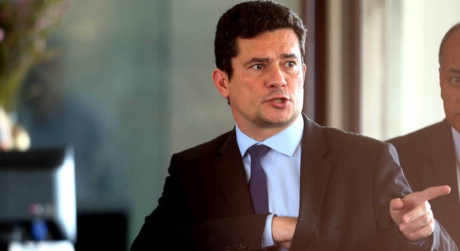 Sergio Moro pode acabar com visitas íntimas a presos