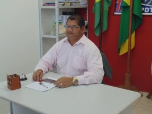 AUGUSTINHO FIGUEIREDO EM AÇÃO CONSEGUE BENEFÍCIOS PARA ÁREA RURAL