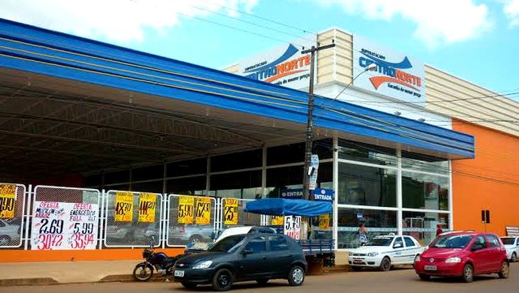 Homem é preso por 