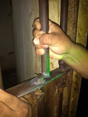 CASA DE DETENÇÃO DE GUAJARÁ-MIRIM É TOMADA PELO CAOS E CONSTANTES TENTATIVAS DE FUGAS