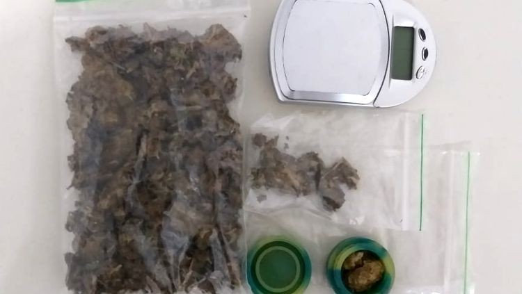CAIU: Denarc prende DJ suspeito de tráfico de drogas