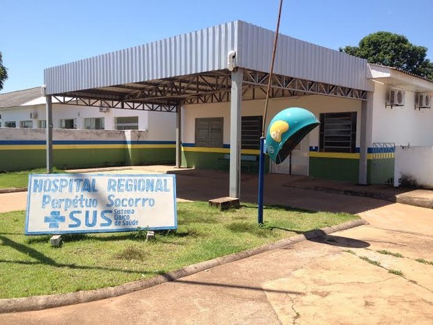 MP expede recomendação para regularização de serviço médico em Hospital