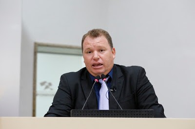 Dr. Neidson quer inspeção técnica do Tribunal de Contas para levantar situação financeira da Saúde Pública de Guajará-Mirim
