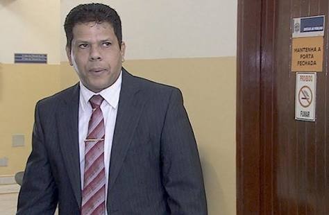 Regime fechado: Jair Montes tem habeas corpus negado e, portanto, continua preso