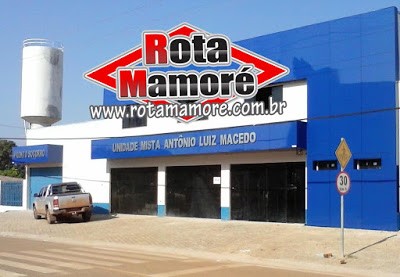ANÁLISE DA SITUAÇÃO DA SAÚDE EM NOVA MAMORÉ